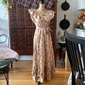 Christy Dawn Colette Dress